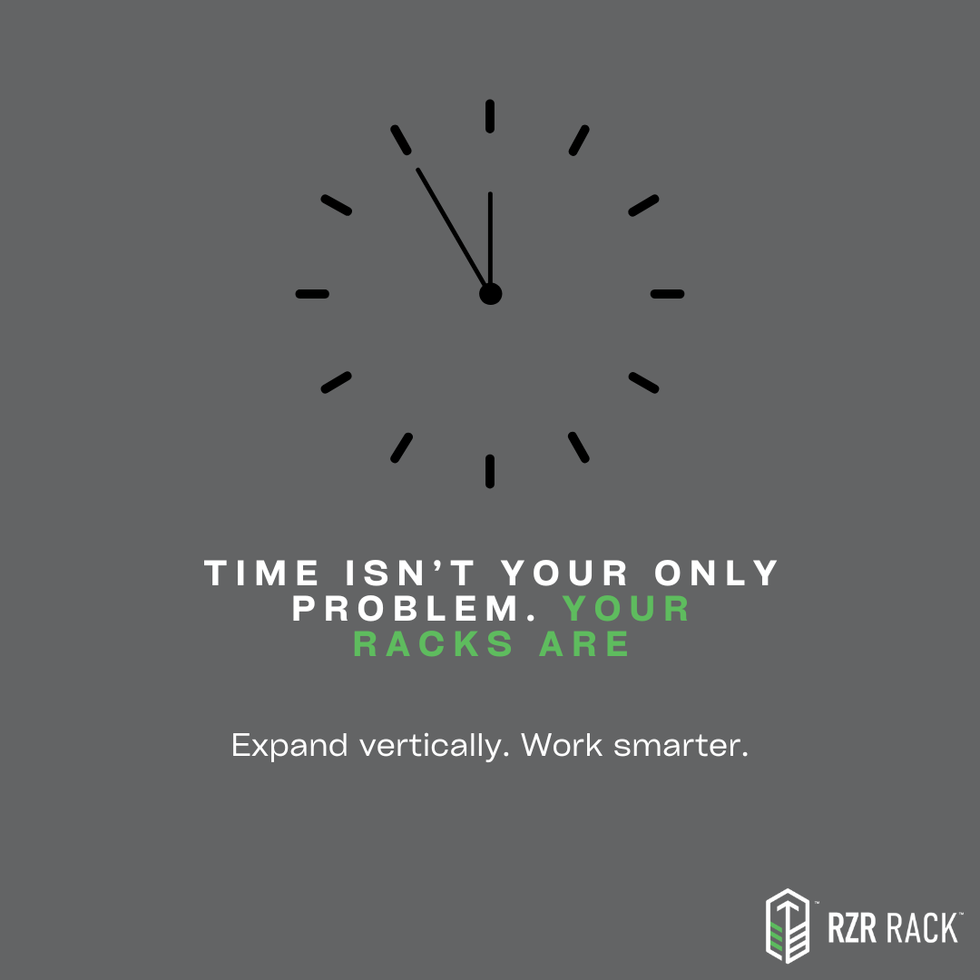 You Have A Problem Tackling Space Constraints In Manufacturing Facilities You have a problem tackling space constraints in manufacturing facilities
